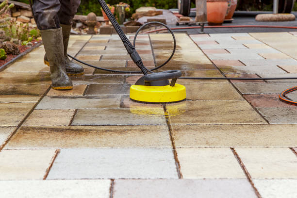 Mcleansboro, IL Pressure Washing Services Company